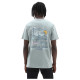 Vans Ανδρική κοντομάνικη μπλούζα Pool Side Resort SS Tee